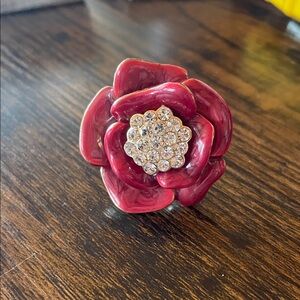 Bob Mackie Vintage Ring